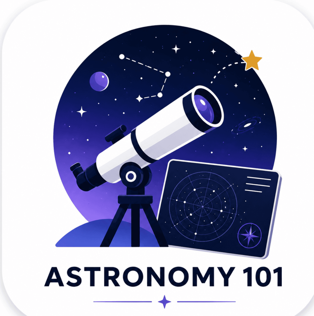 Astronomy 101