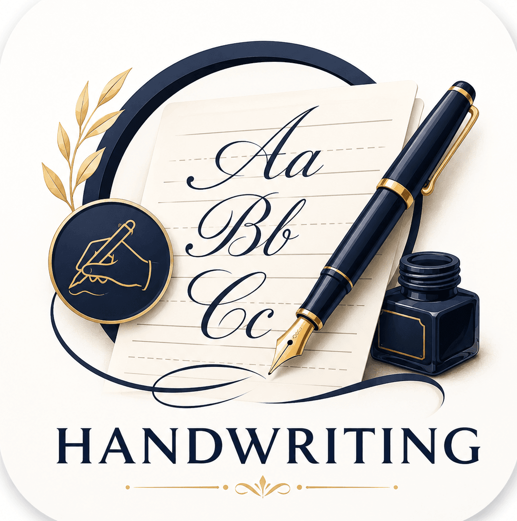 Handwriting