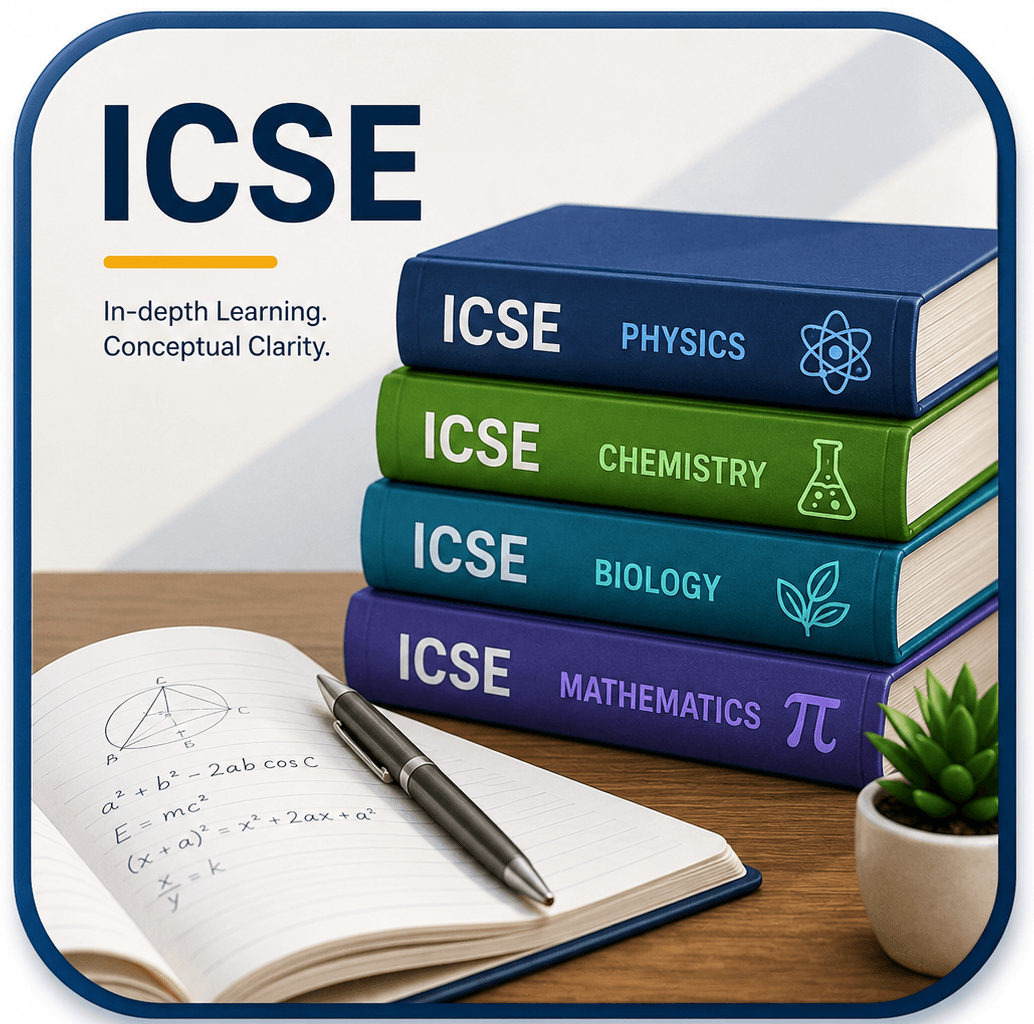 ICSE