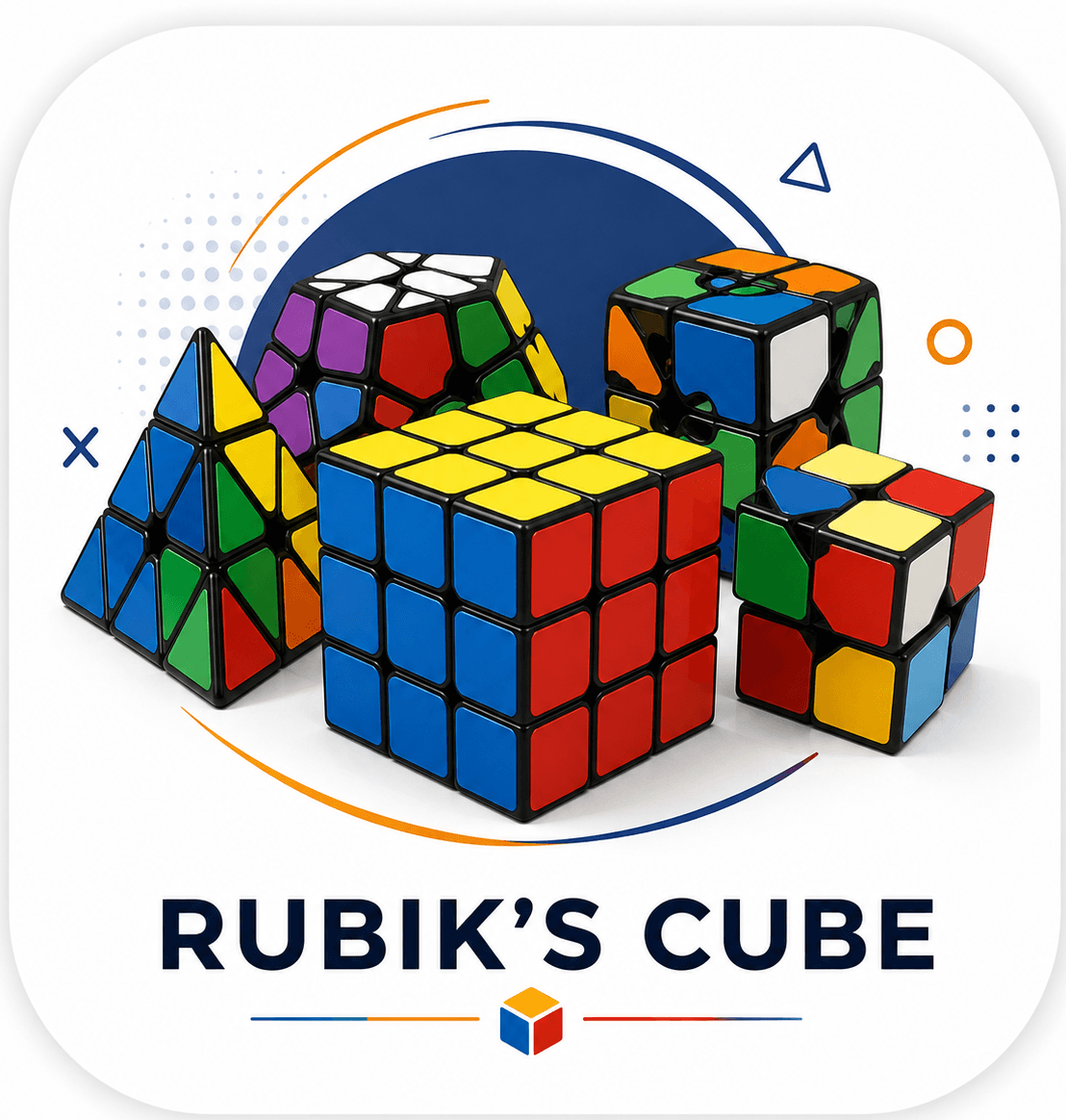 Rubik's Cube