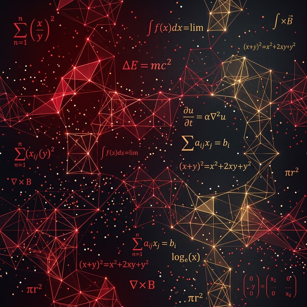 Vedansh EdTech Ambient Texture