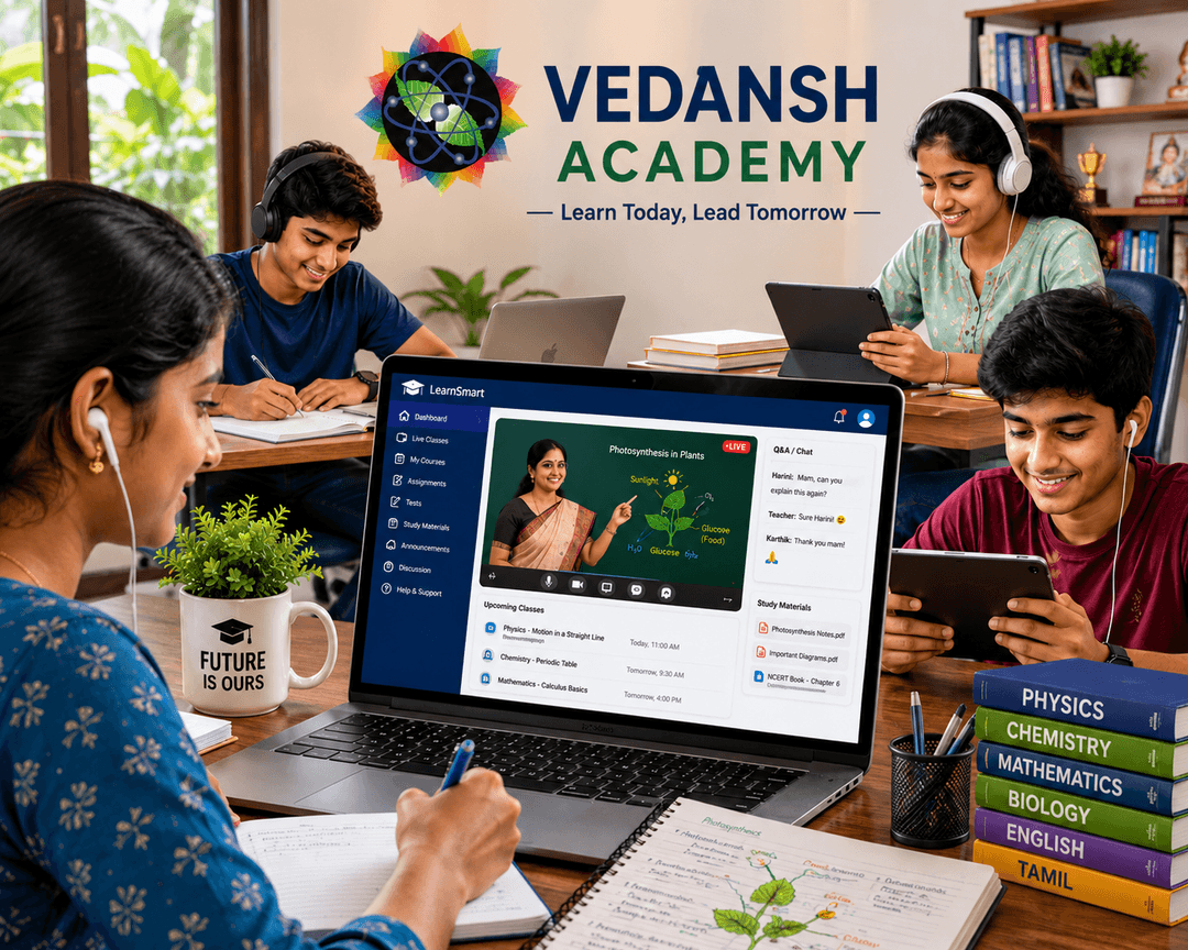 Excellence in Education