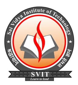 SVIT Logo